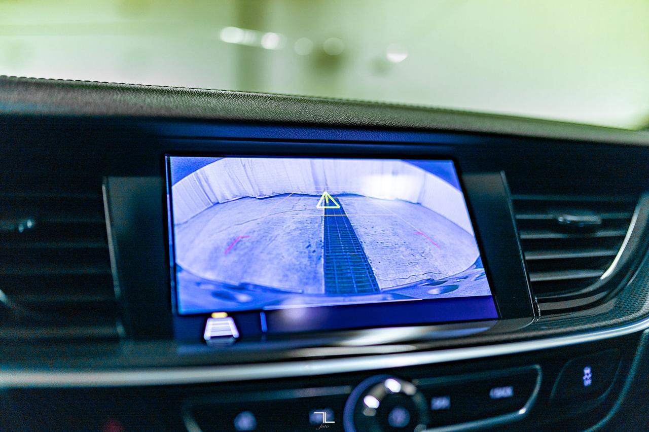 2019 Buick Regal AWD GS Sportback Leather Roof Nav BCam Red Deer AB