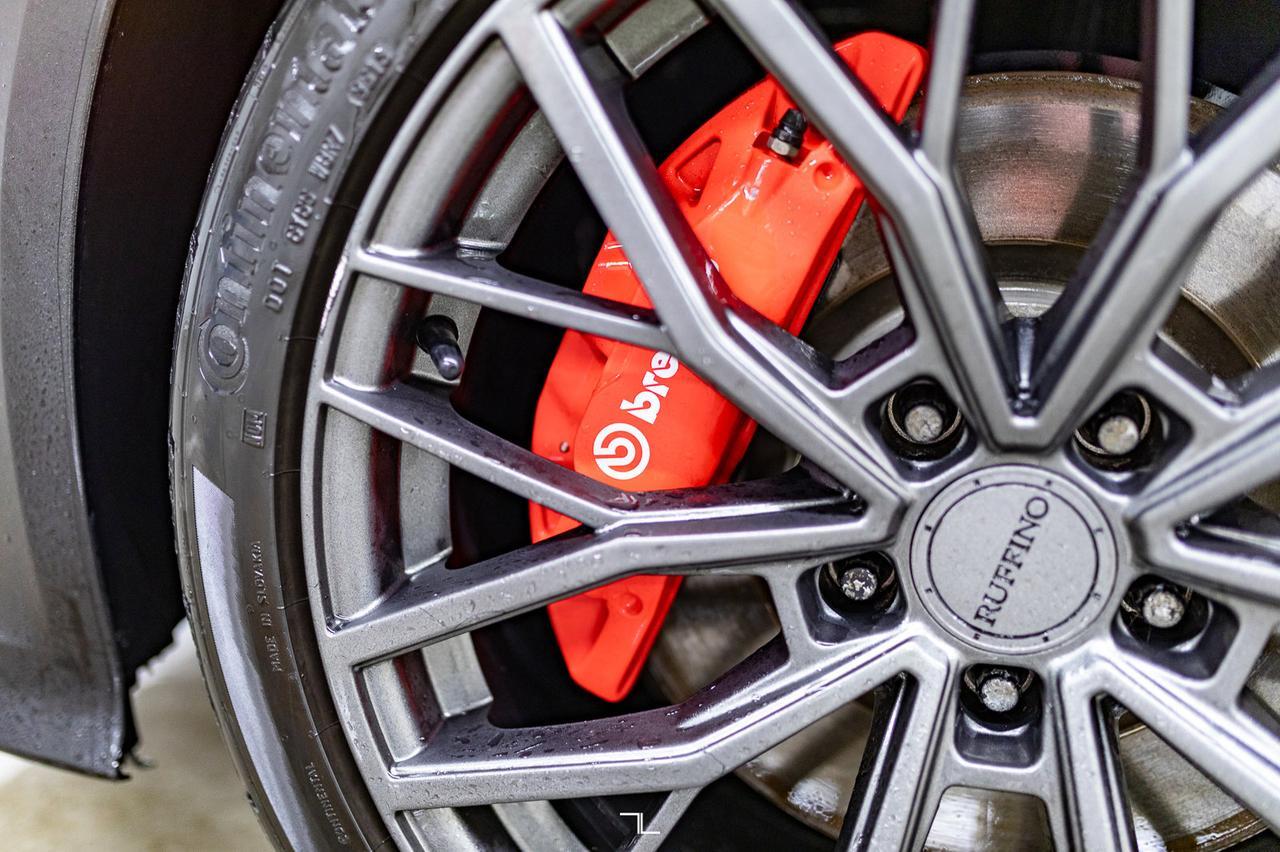 2019 Buick Regal AWD GS Sportback Leather Roof Nav BCam Red Deer AB