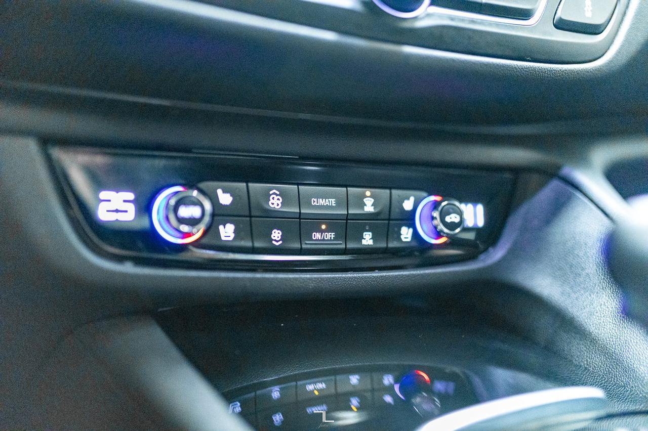 2019 Buick Regal AWD GS Sportback Leather Roof Nav BCam Red Deer AB