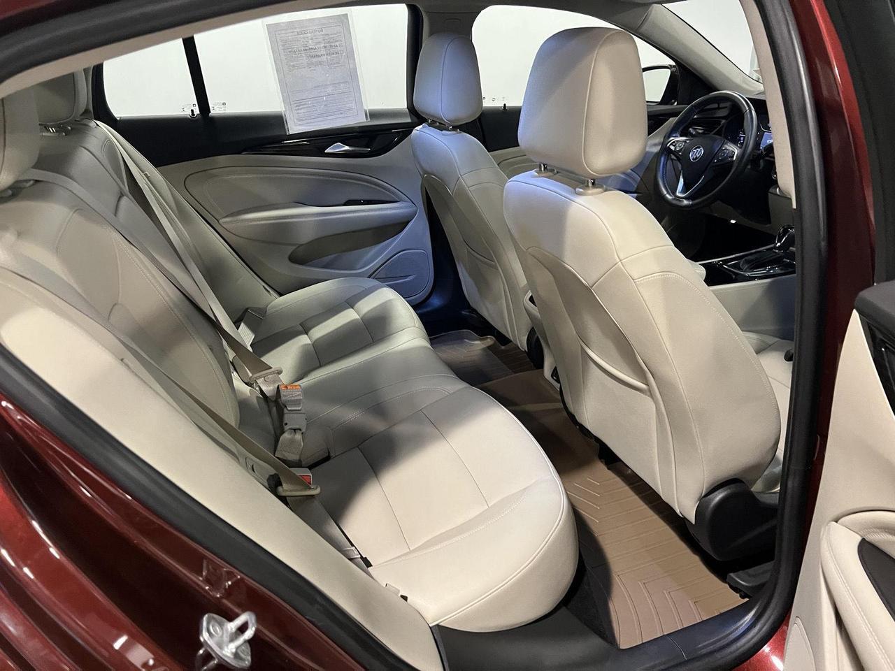 2019 Buick Regal Sportback Essence Parker CO