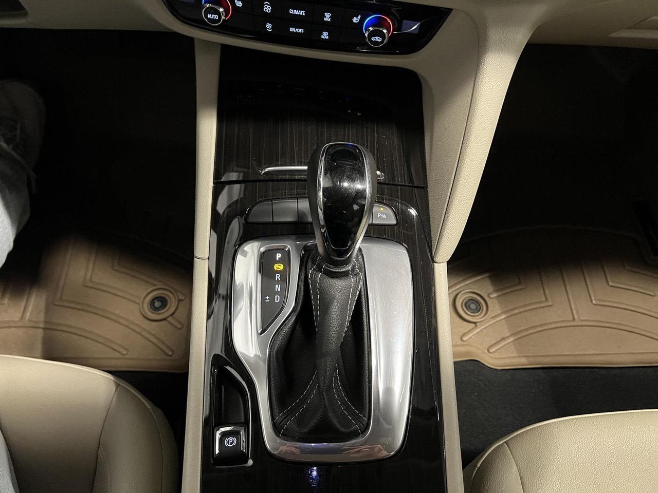 2019 Buick Regal Sportback Essence Parker CO