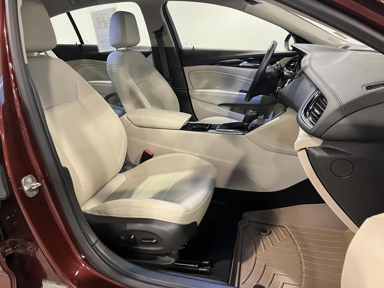 2019 Buick Regal Sportback Essence Parker CO