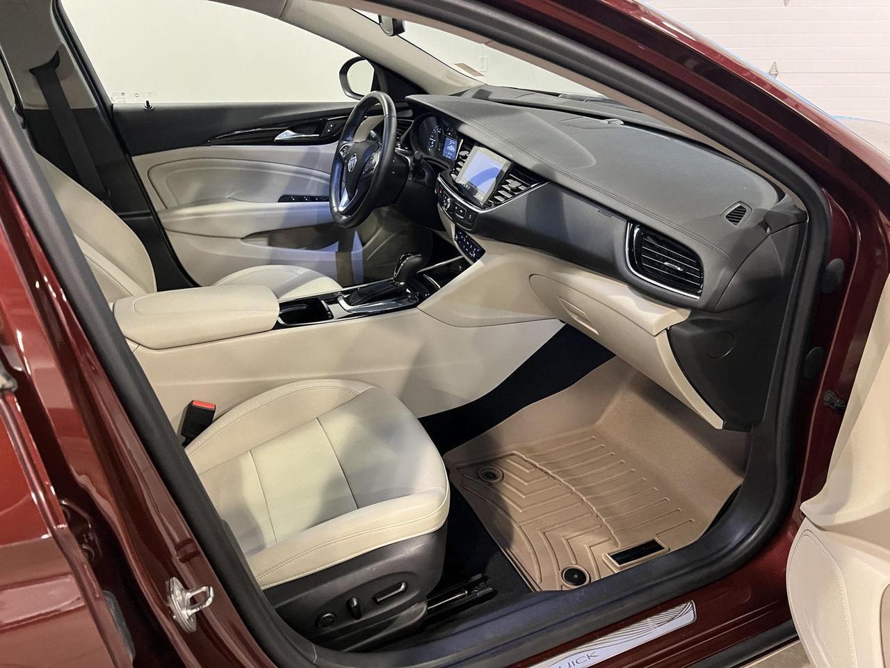 2019 Buick Regal Sportback Essence Parker CO