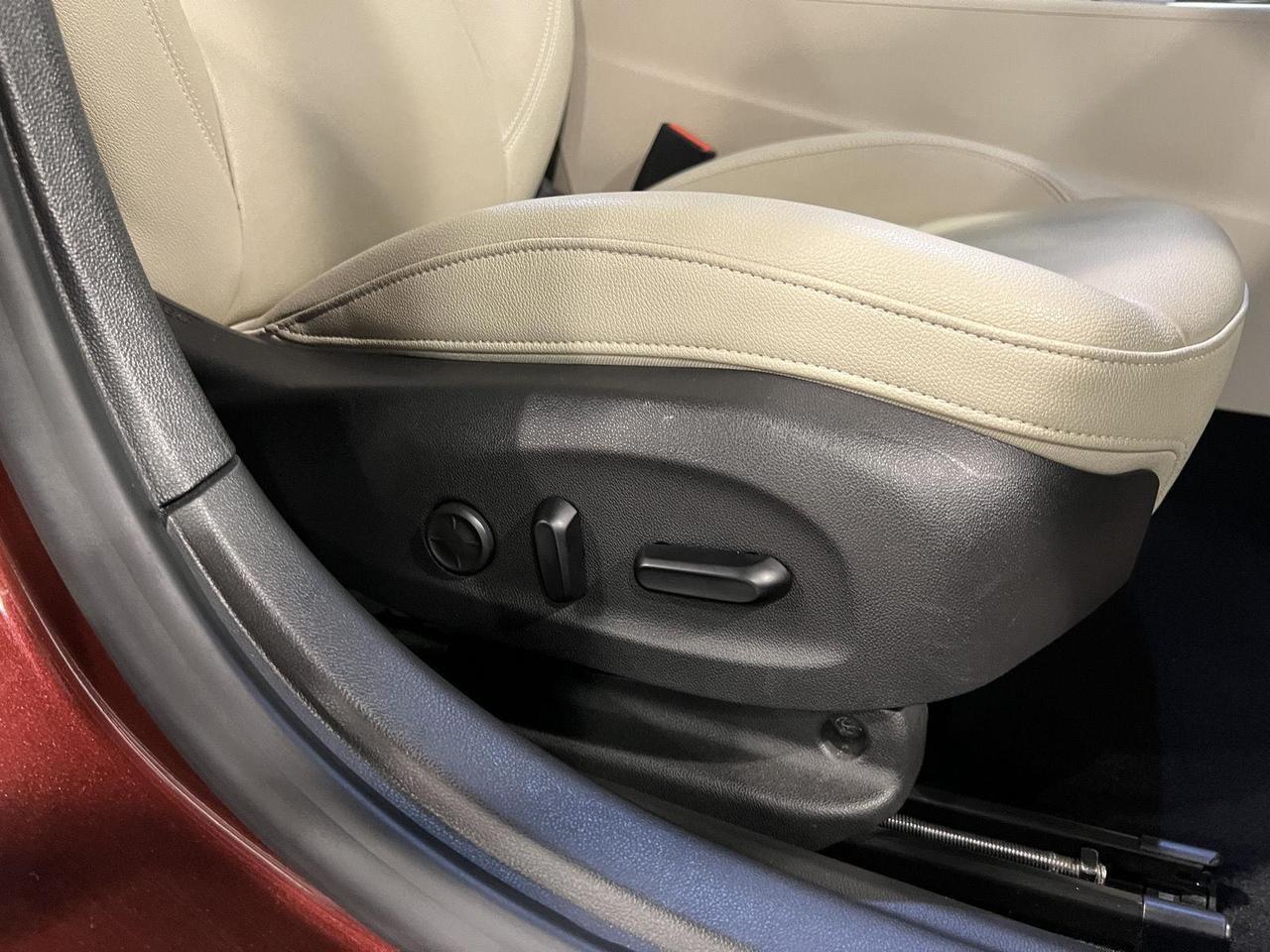 2019 Buick Regal Sportback Essence Parker CO