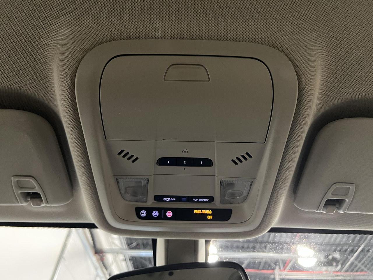 2019 Buick Regal Sportback Essence Parker CO