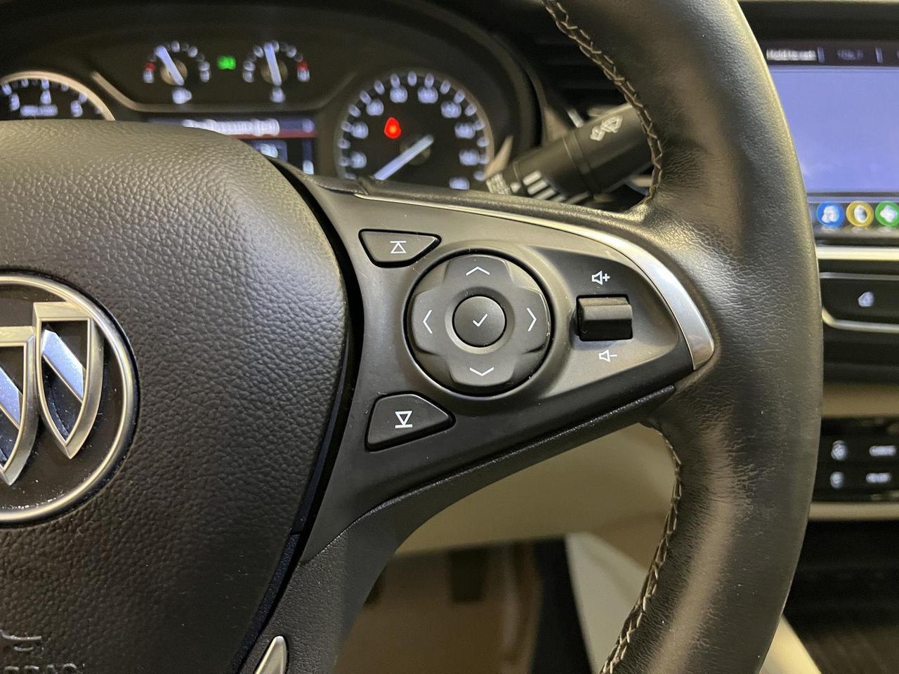 2019 Buick Regal Sportback Essence Parker CO
