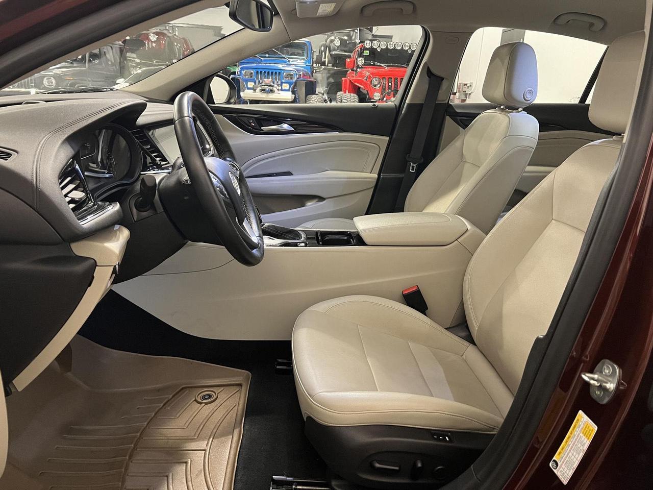 2019 Buick Regal Sportback Essence Parker CO