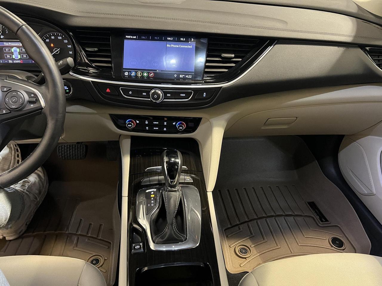2019 Buick Regal Sportback Essence Parker CO