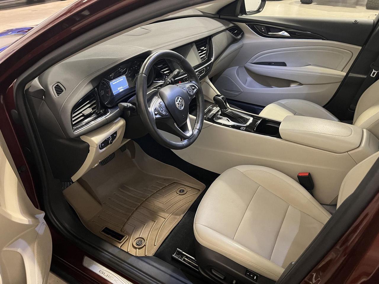 2019 Buick Regal Sportback Essence Parker CO