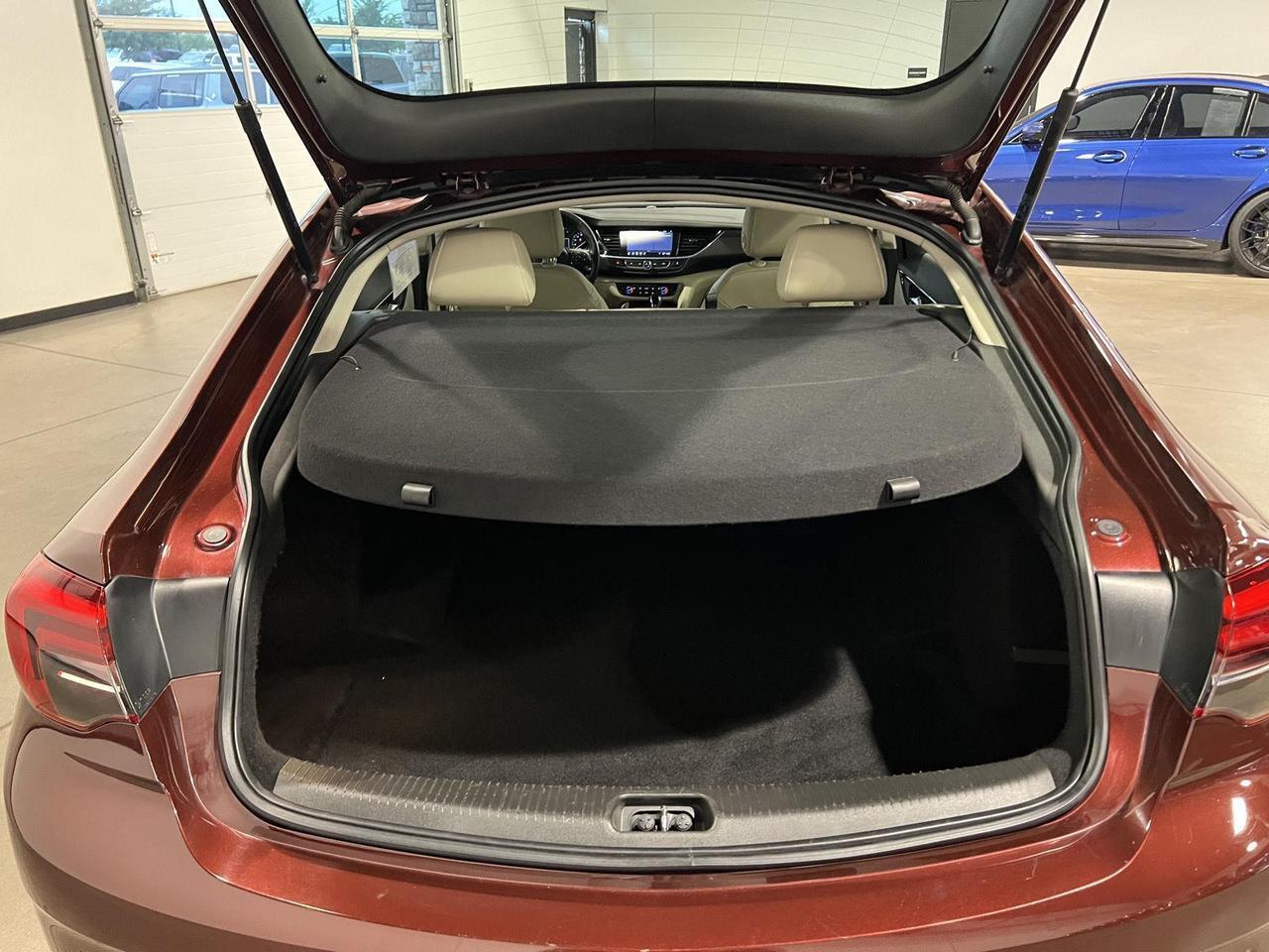 2019 Buick Regal Sportback Essence Parker CO