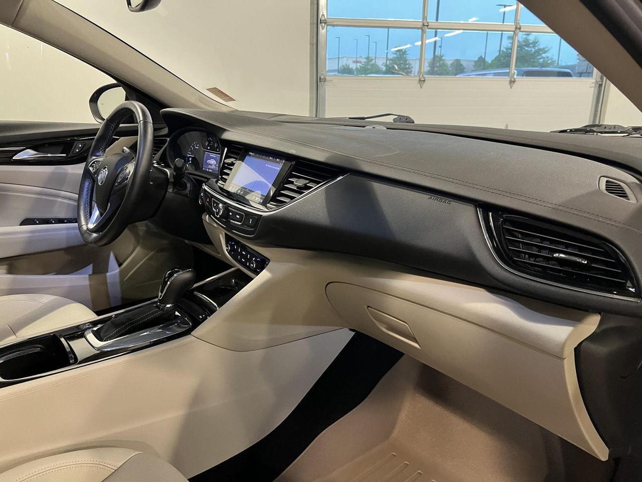 2019 Buick Regal Sportback Essence Parker CO