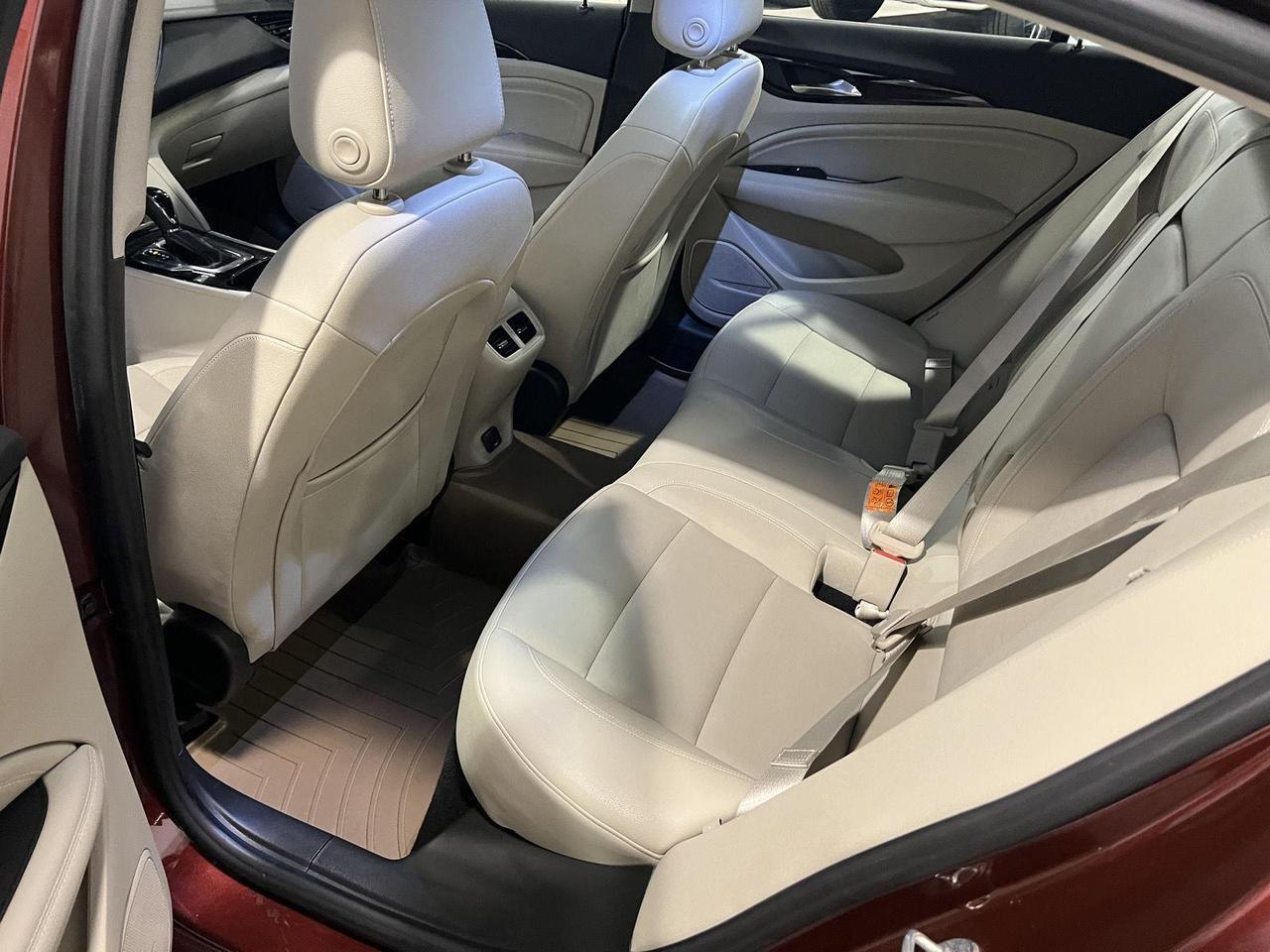 2019 Buick Regal Sportback Essence Parker CO