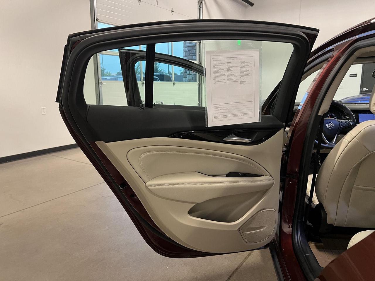 2019 Buick Regal Sportback Essence Parker CO