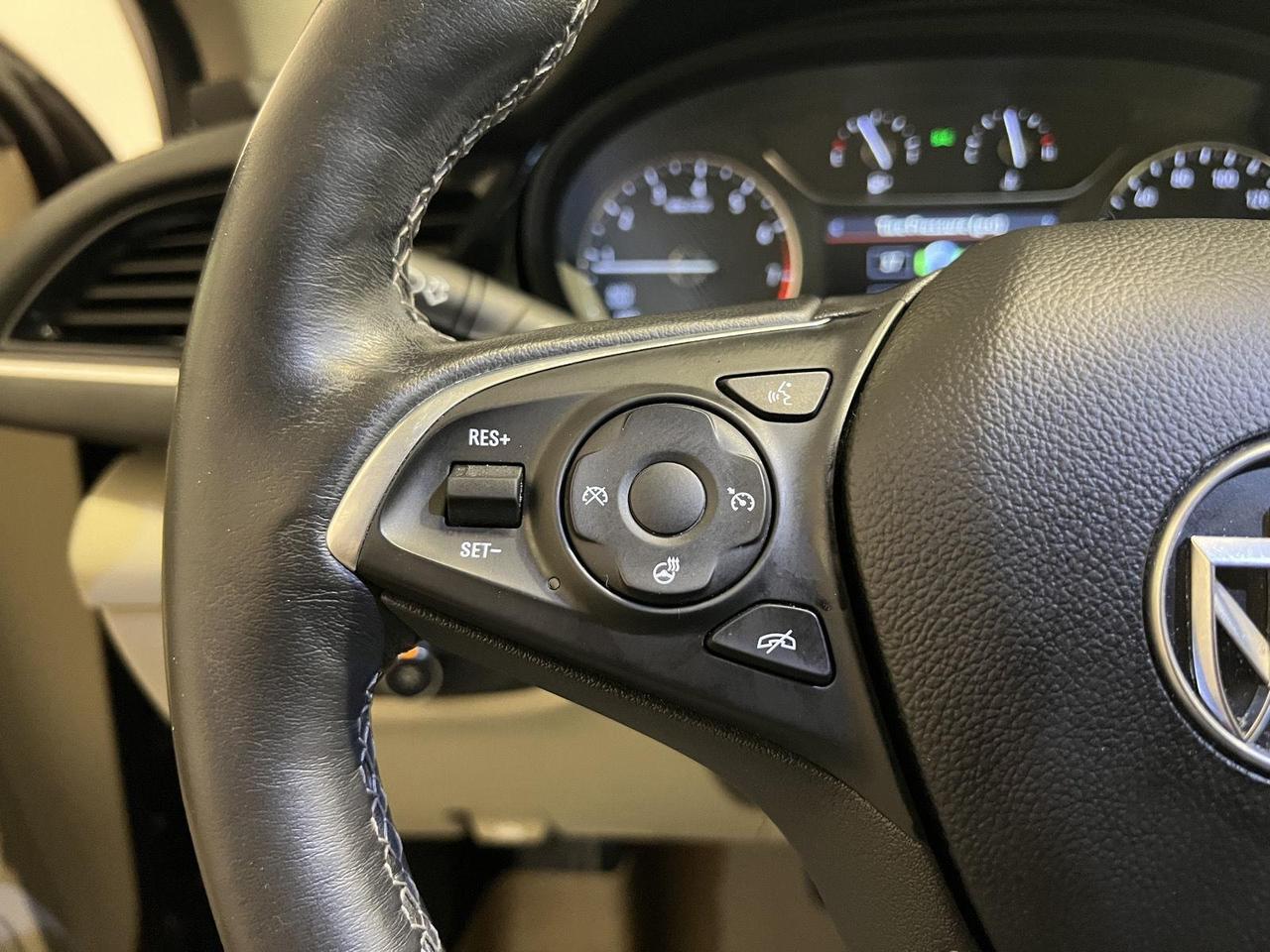 2019 Buick Regal Sportback Essence Parker CO