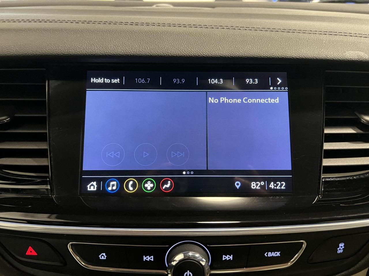 2019 Buick Regal Sportback Essence Parker CO
