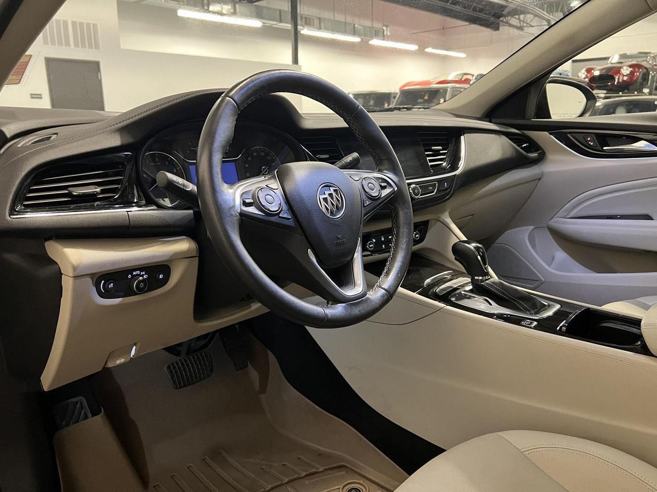 2019 Buick Regal Sportback Essence Parker CO