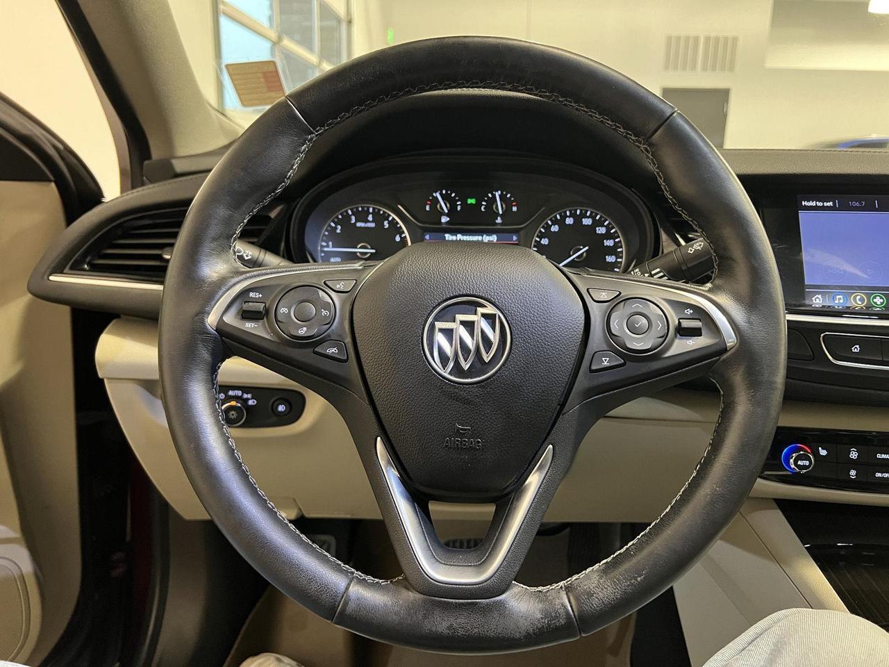 2019 Buick Regal Sportback Essence Parker CO