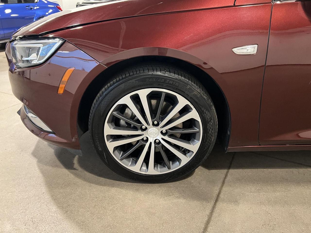 2019 Buick Regal Sportback Essence Parker CO