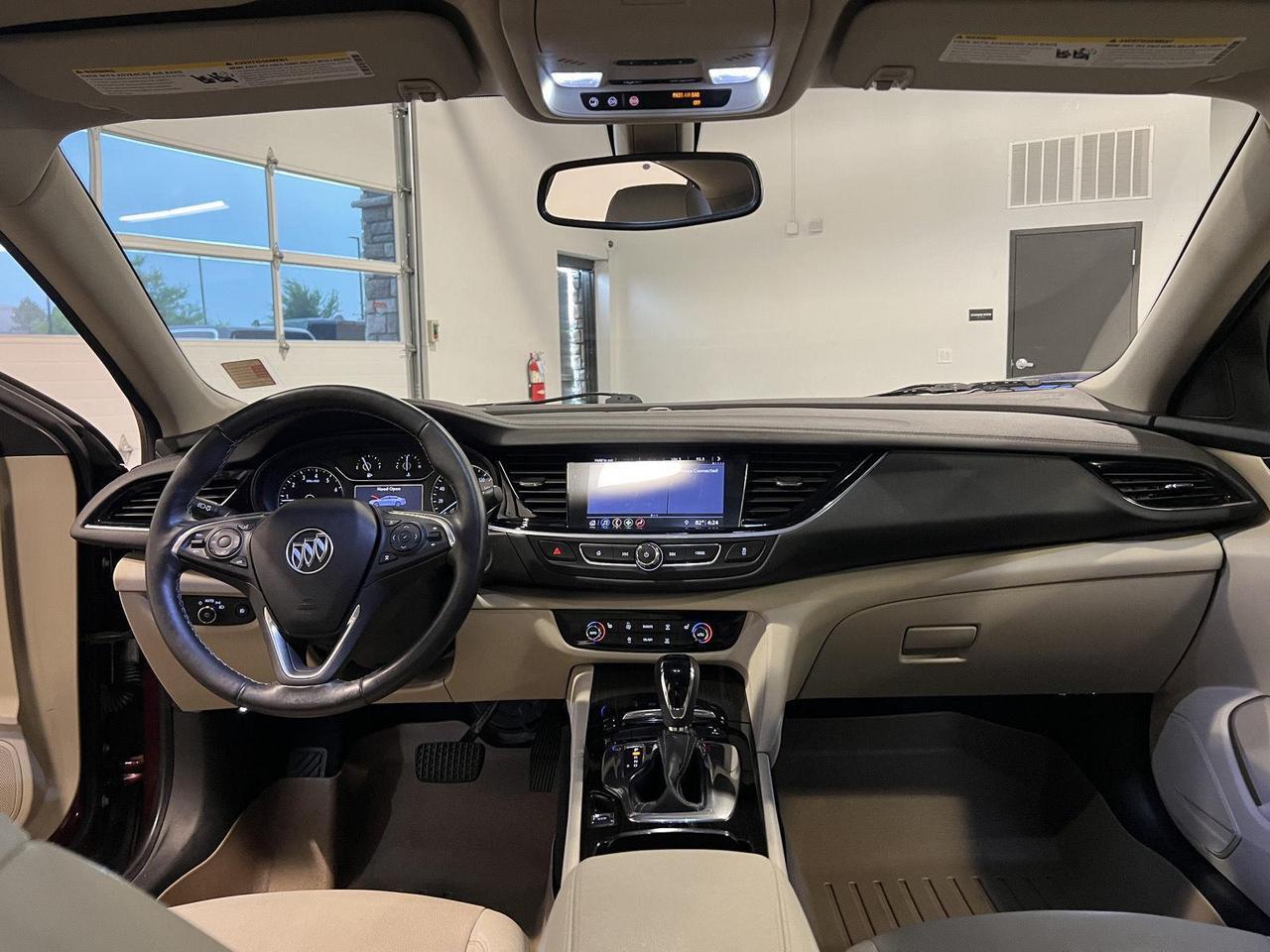 2019 Buick Regal Sportback Essence Parker CO