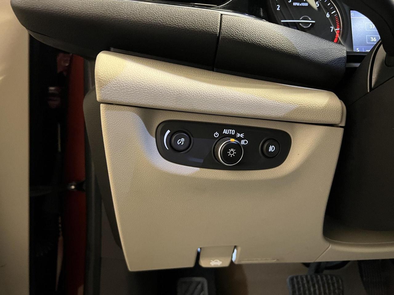 2019 Buick Regal Sportback Essence Parker CO