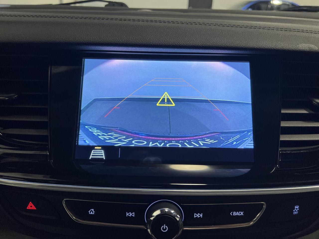 2019 Buick Regal Sportback Essence Parker CO