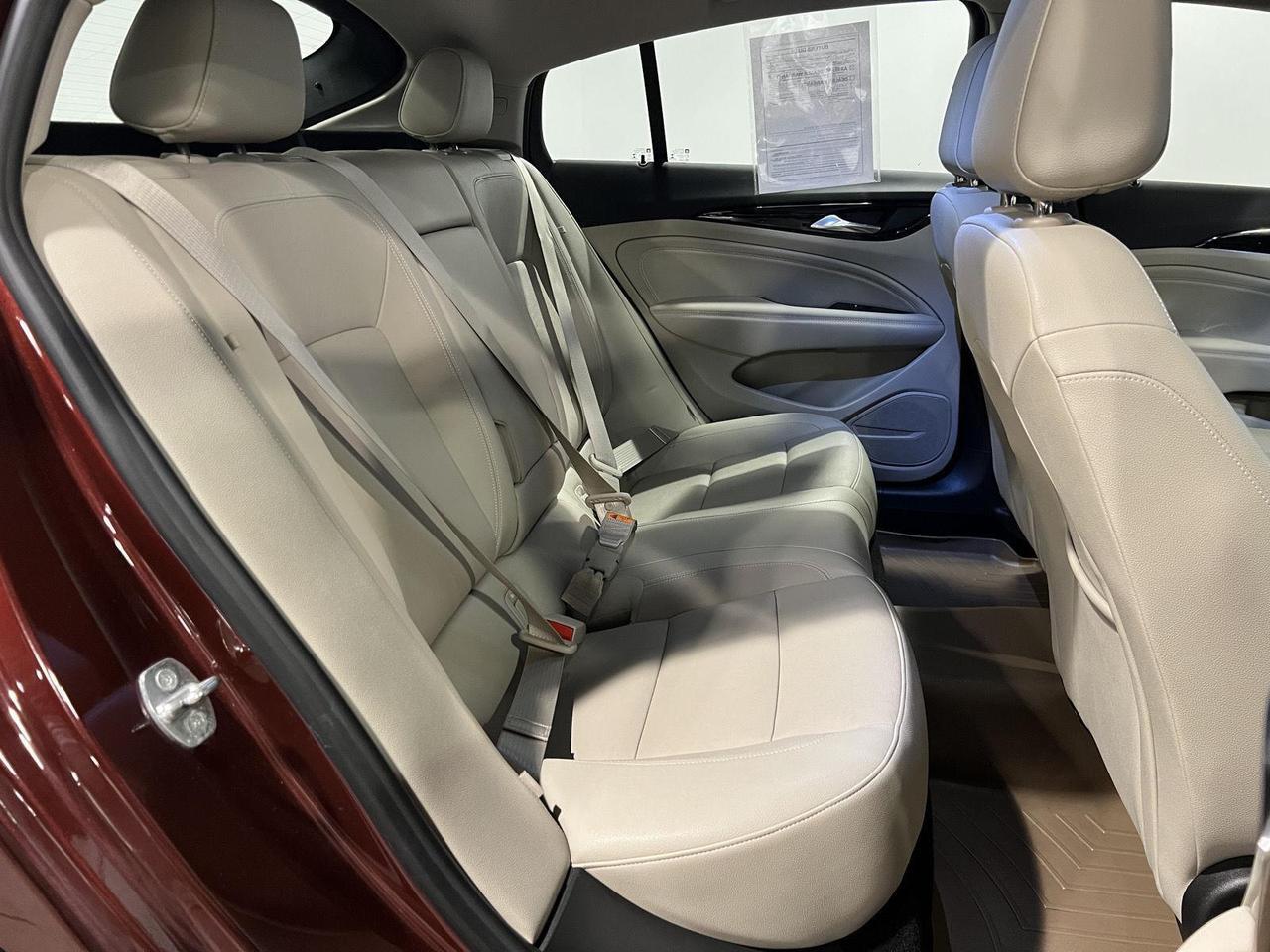 2019 Buick Regal Sportback Essence Parker CO