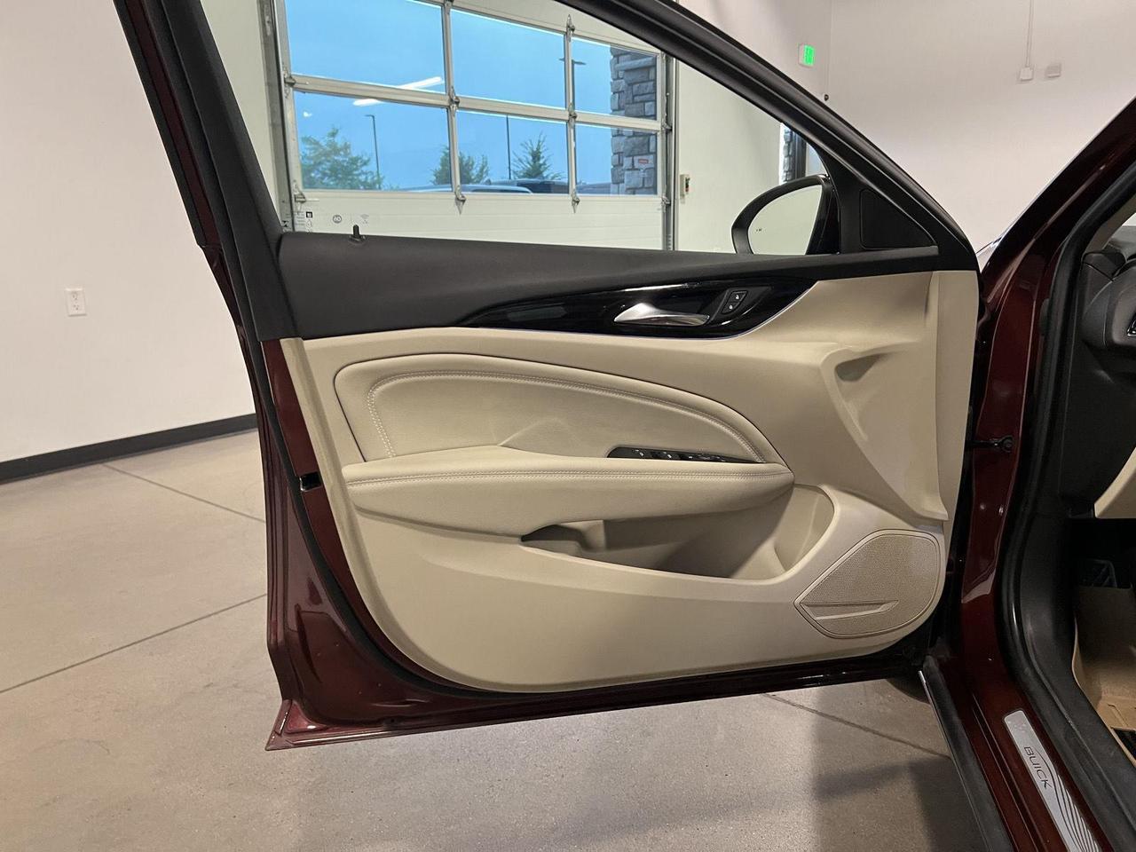 2019 Buick Regal Sportback Essence Parker CO