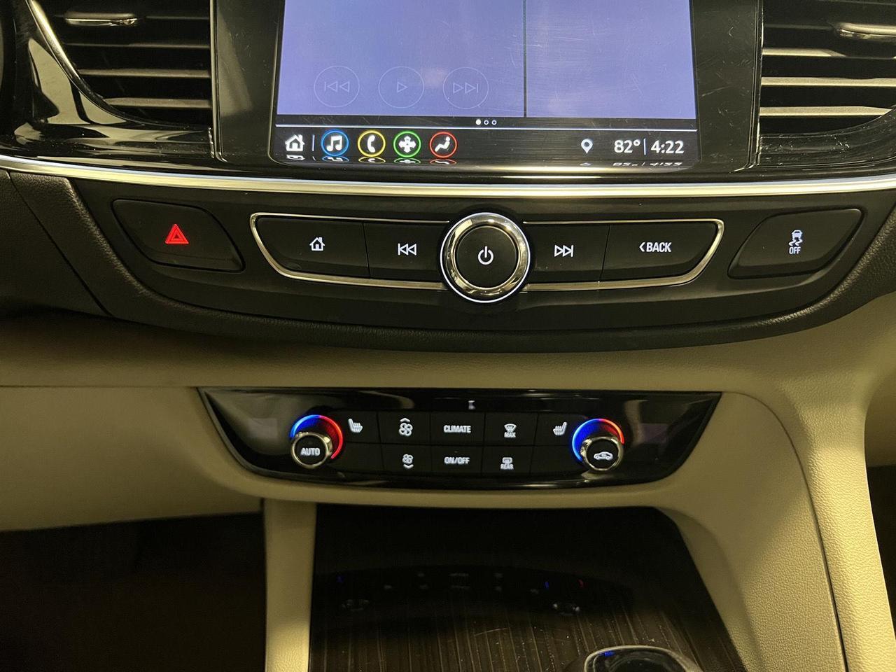 2019 Buick Regal Sportback Essence Parker CO