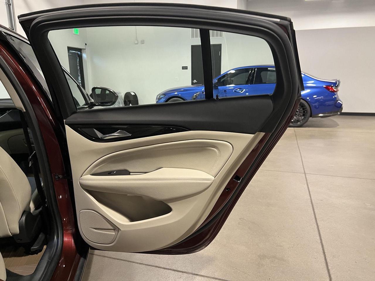 2019 Buick Regal Sportback Essence Parker CO