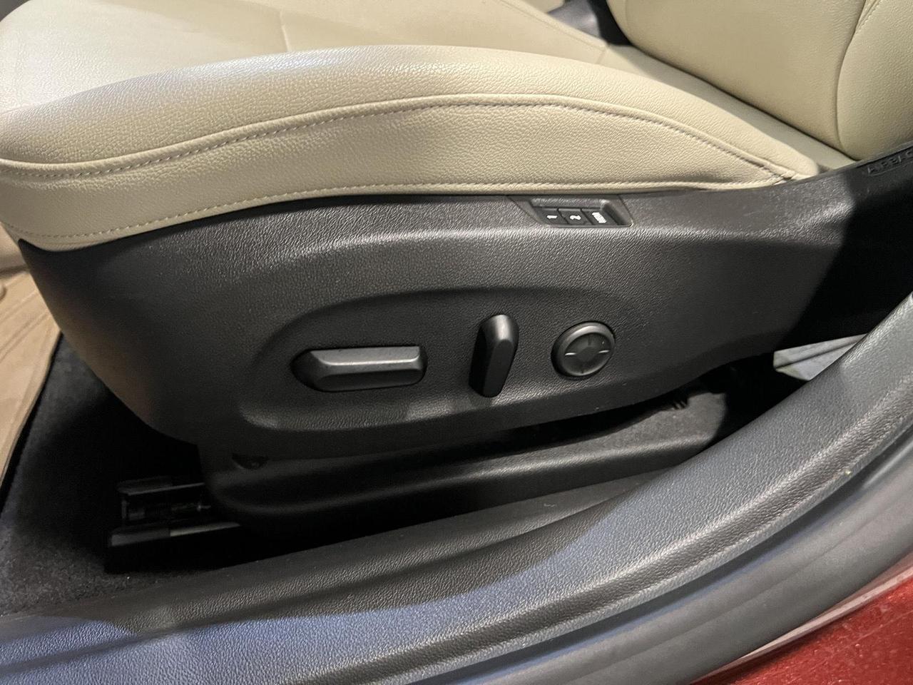 2019 Buick Regal Sportback Essence Parker CO