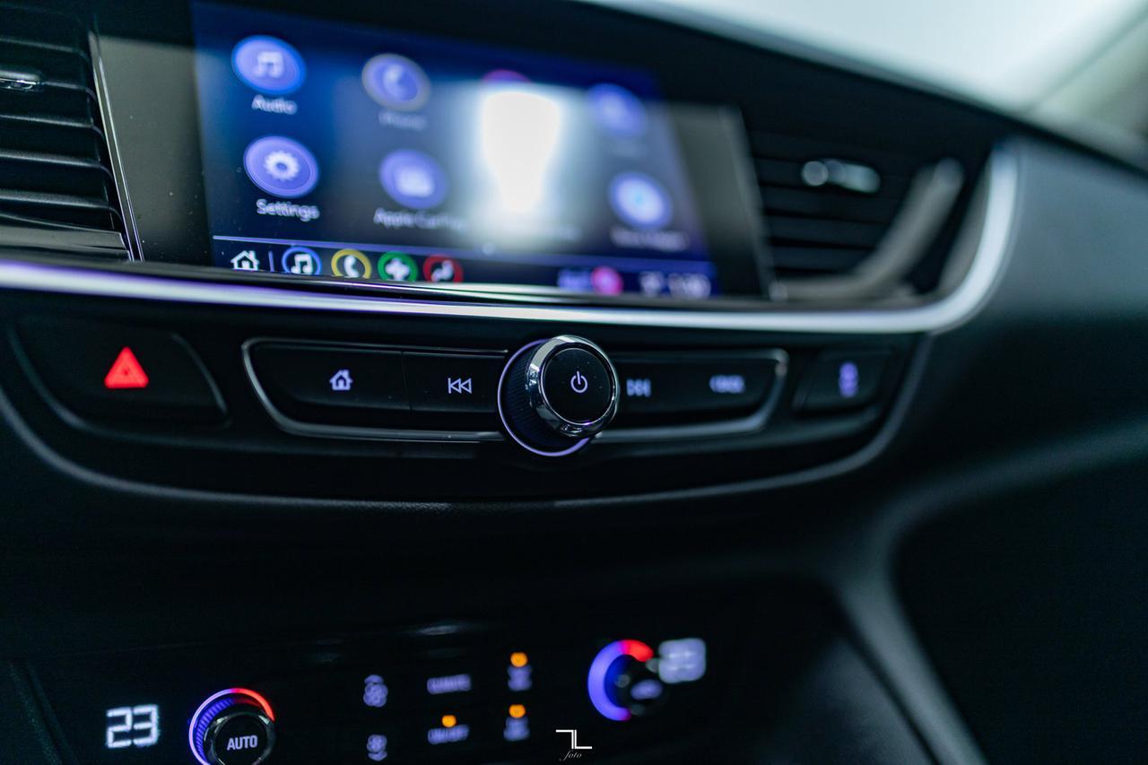 2019 Buick Regal Sportback Preferred II BCam Red Deer AB