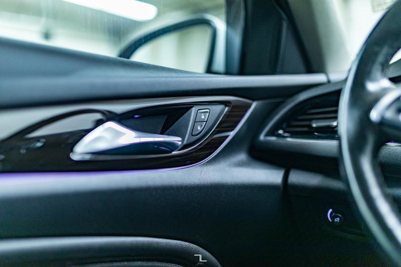 2019 Buick Regal Sportback Preferred II BCam Red Deer AB