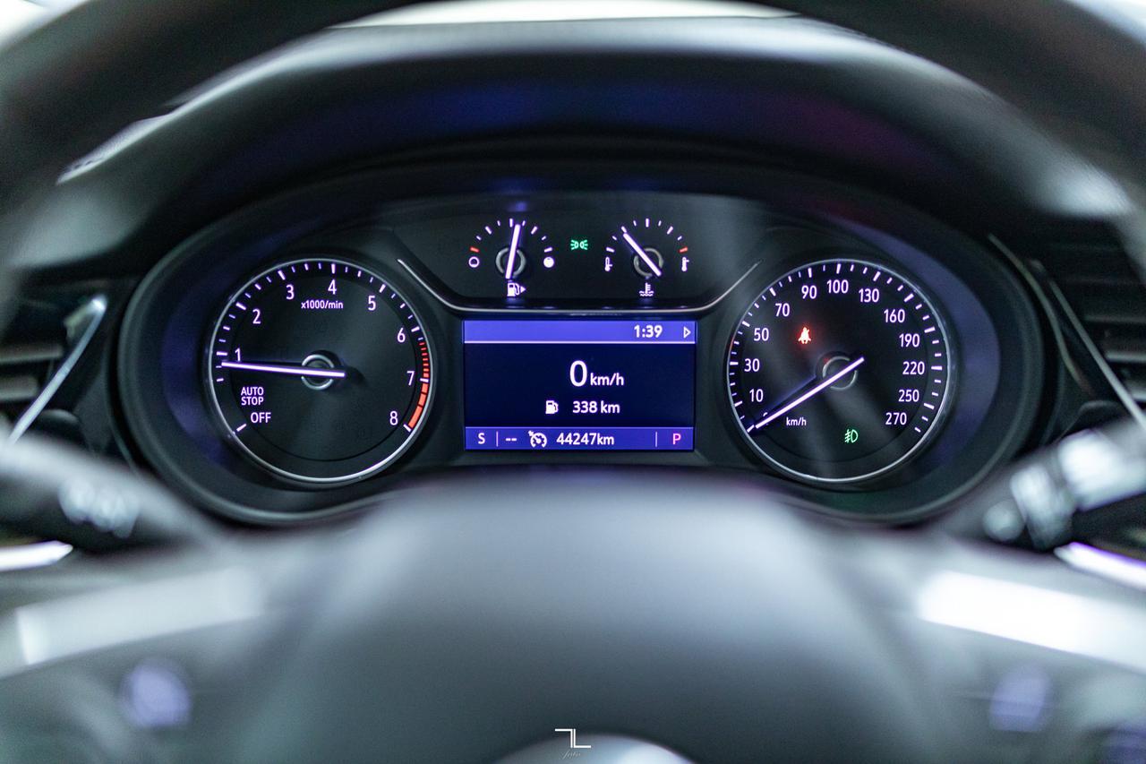 2019 Buick Regal Sportback Preferred II BCam Red Deer AB