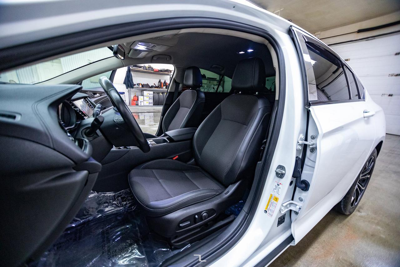 2019 Buick Regal Sportback Preferred II BCam Red Deer AB