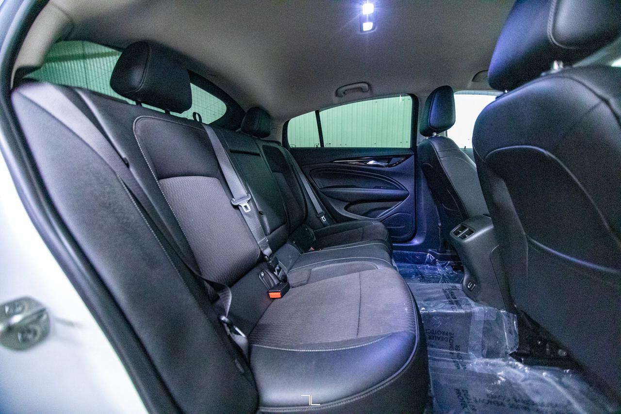 2019 Buick Regal Sportback Preferred II BCam Red Deer AB