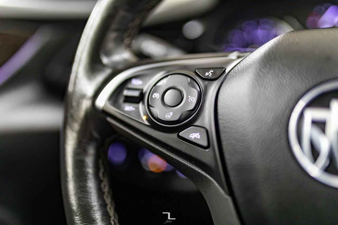 2019 Buick Regal Sportback Preferred II BCam Red Deer AB