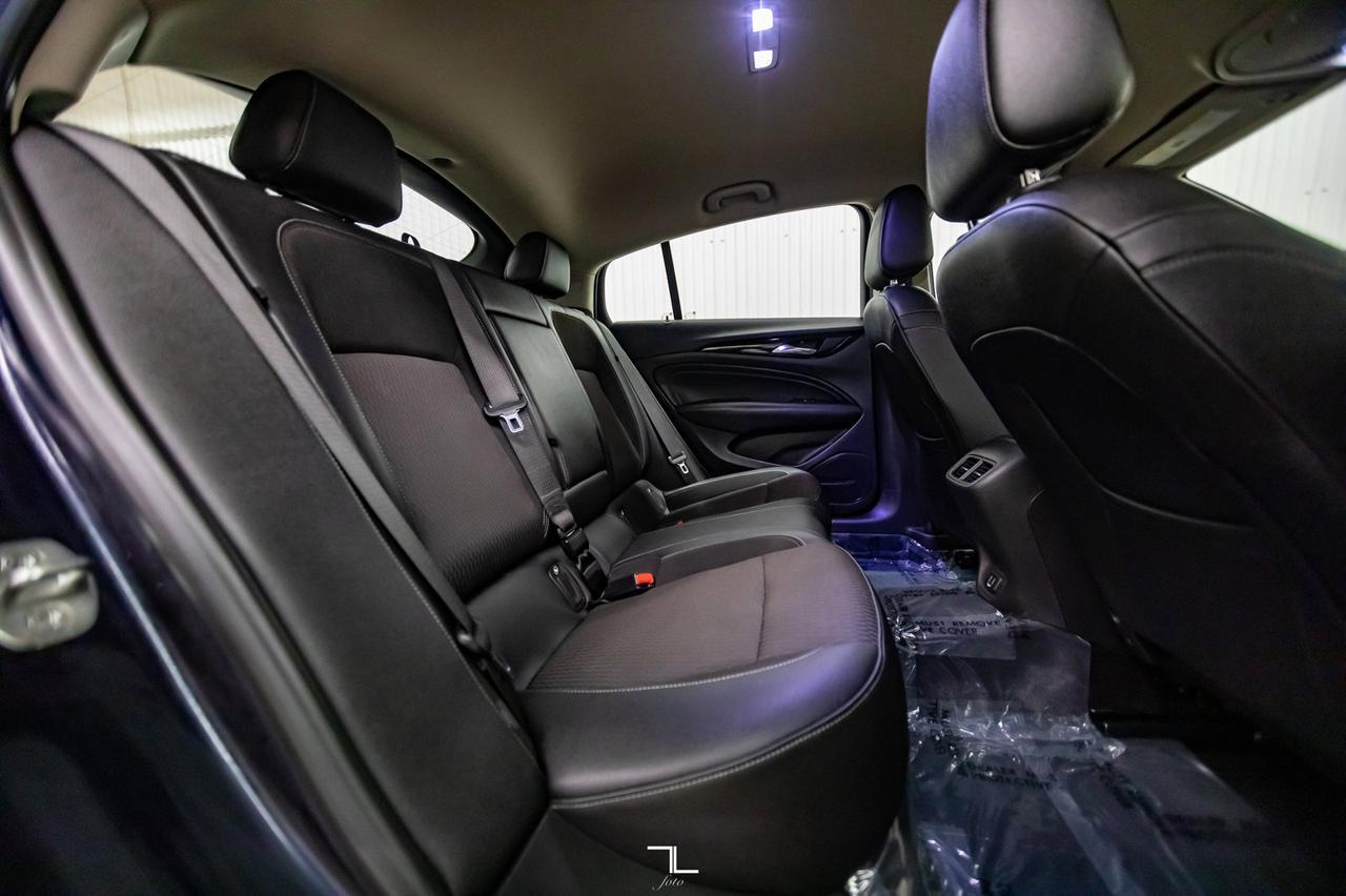 2019 Buick Regal Sportback Preferred II BCam Red Deer AB