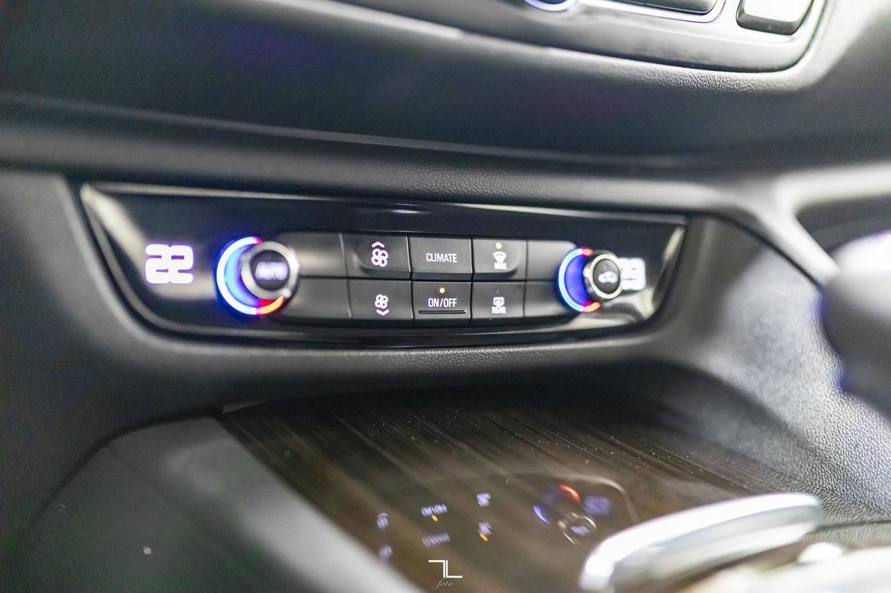 2019 Buick Regal Sportback Preferred II BCam Red Deer AB