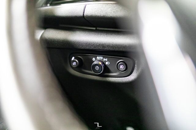 2019 Buick Regal Sportback Preferred II BCam Red Deer AB