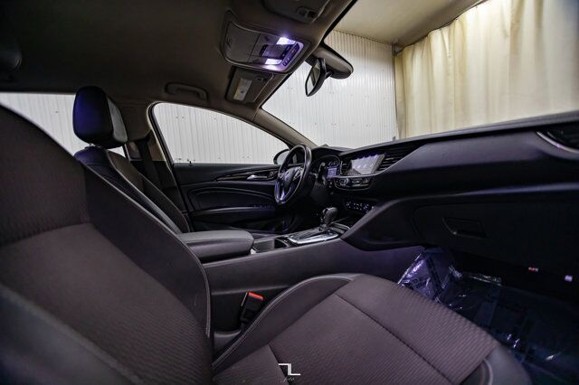 2019 Buick Regal Sportback Preferred II BCam Red Deer AB