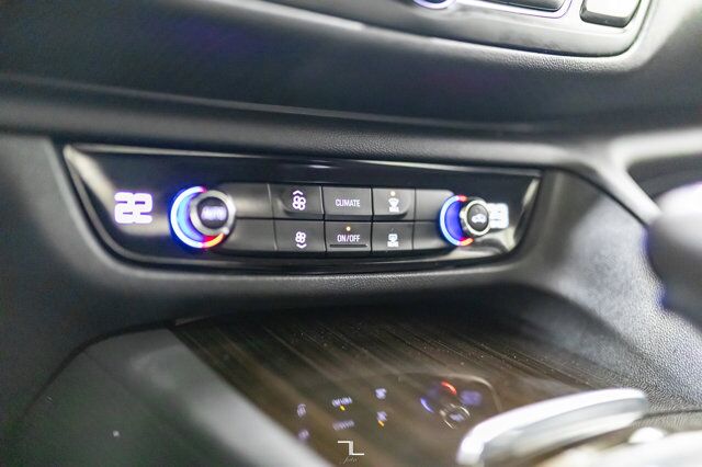 2019 Buick Regal Sportback Preferred II BCam Red Deer AB