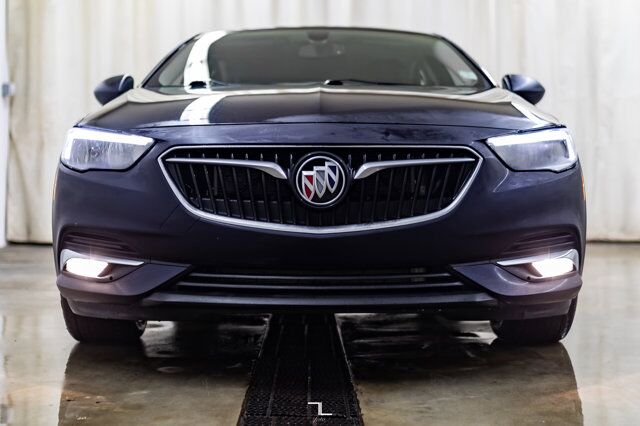 2019 Buick Regal Sportback Preferred II BCam Red Deer AB