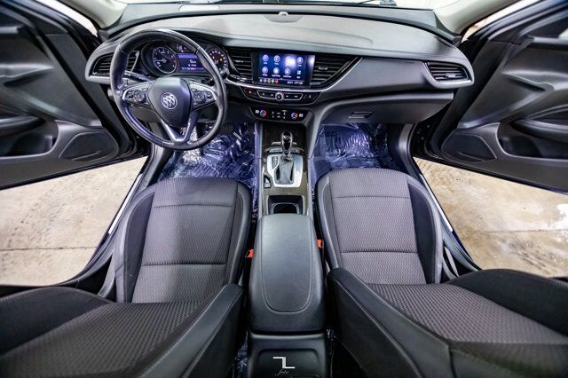 2019 Buick Regal Sportback Preferred II BCam Red Deer AB