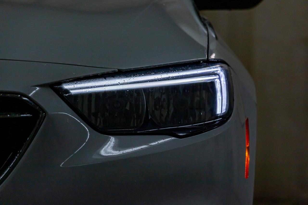 2019 Buick Regal Sportback Preferred II BCam Red Deer AB