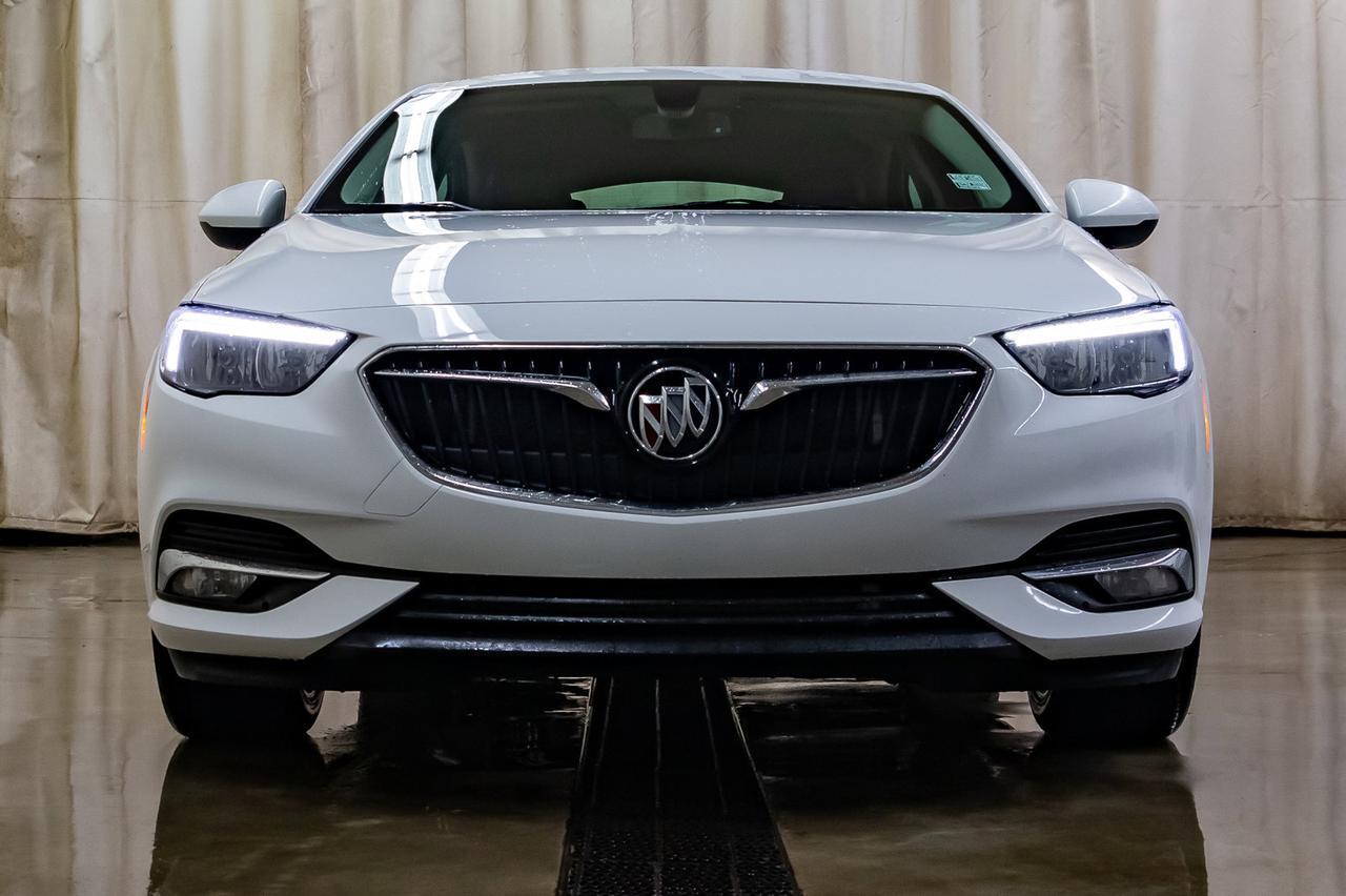 2019 Buick Regal Sportback Preferred II BCam Red Deer AB