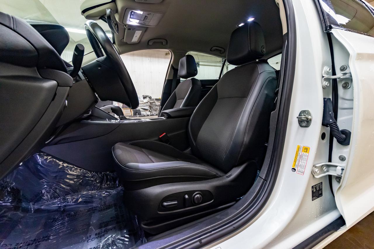 2019 Buick Regal Sportback Preferred II BCam Red Deer AB