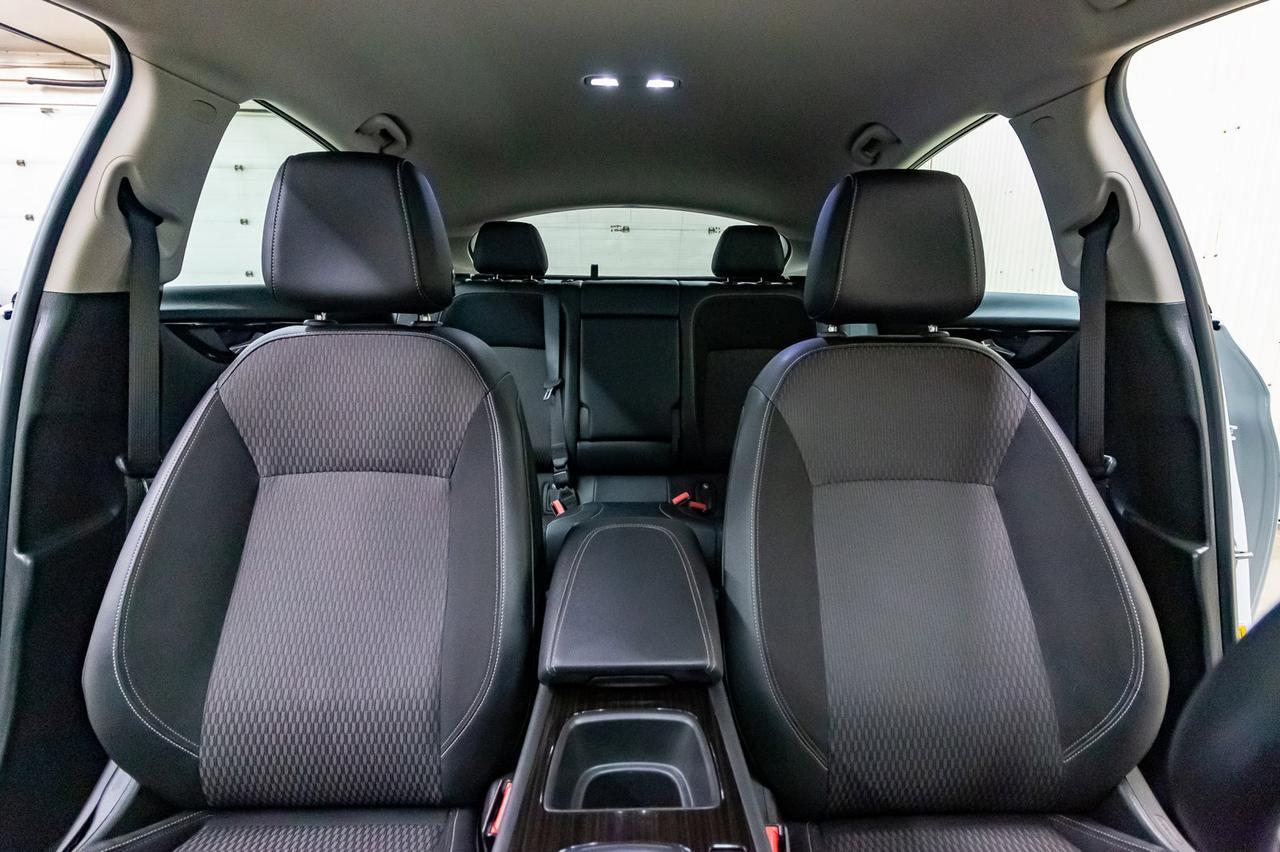 2019 Buick Regal Sportback Preferred II BCam Red Deer AB