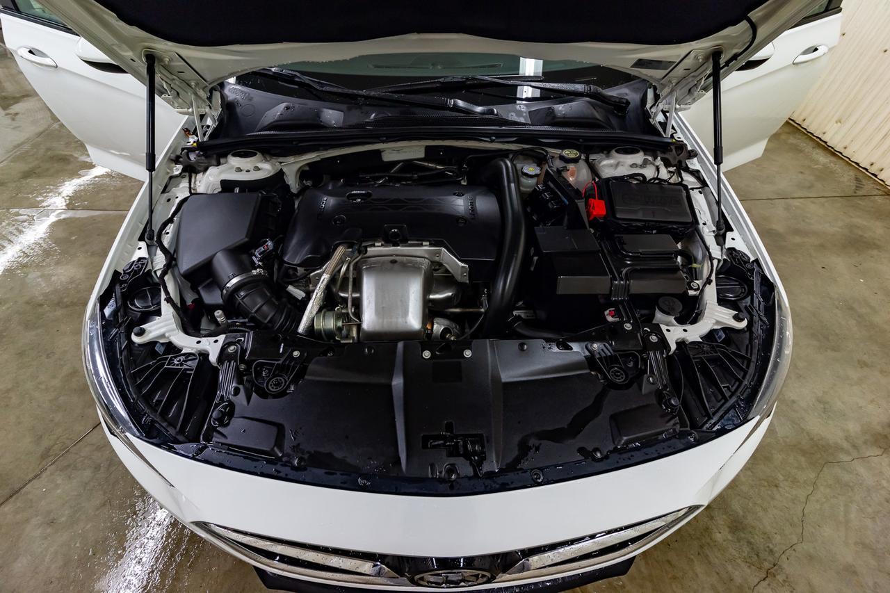 2019 Buick Regal Sportback Preferred II BCam Red Deer AB