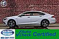 2019 Buick Regal Sportback Preferred II BCam