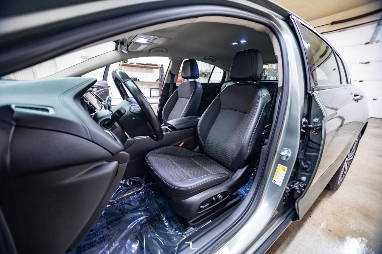 2019 Buick Regal Sportback Preferred II PSeat BCam Red Deer AB